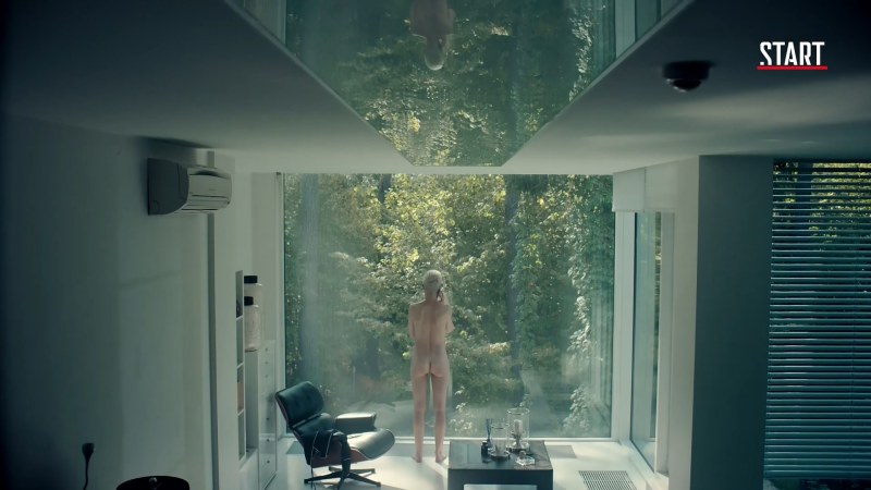 "Содержанки Дарья Мороз nude