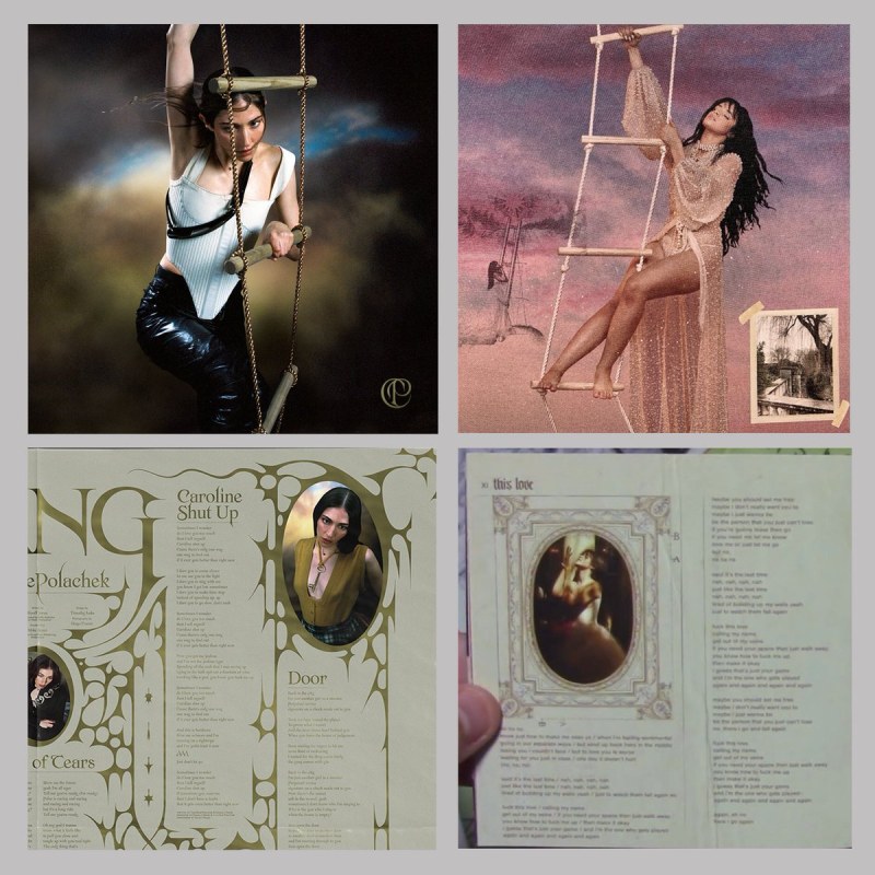 Caroline Polachek album