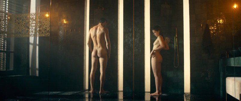 Анна Мария Ефремова nude