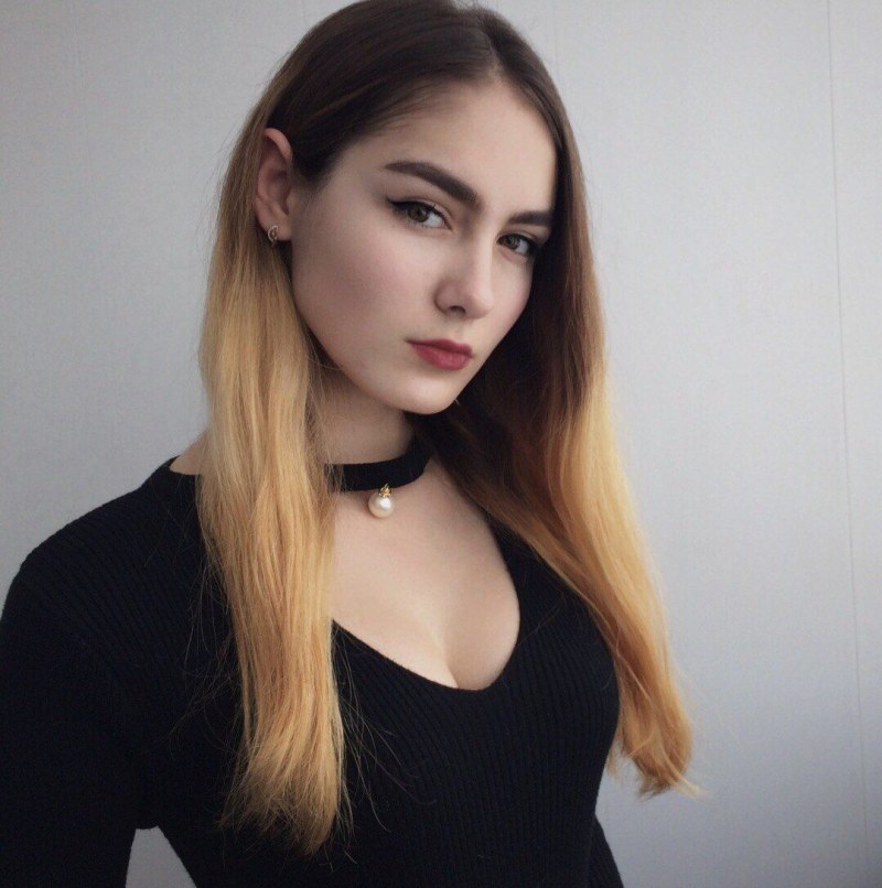 Диана Гук dianochkaguk