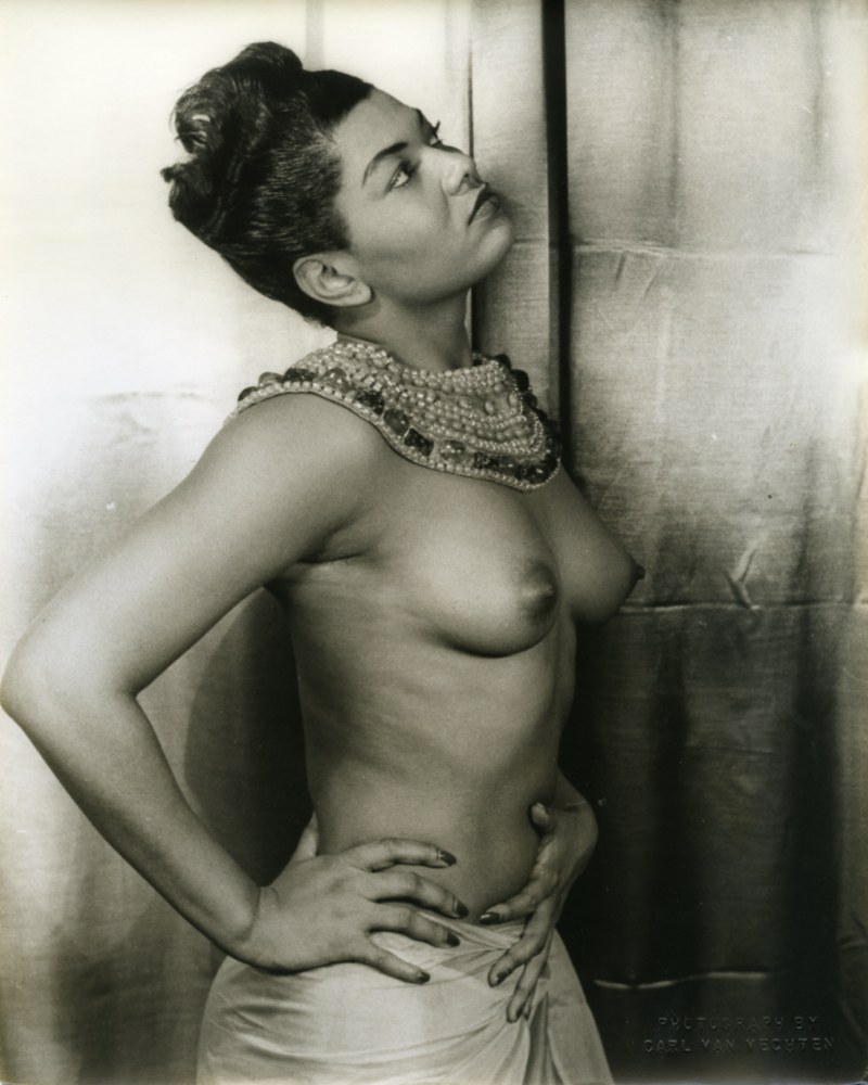 Marina Augusta Baker