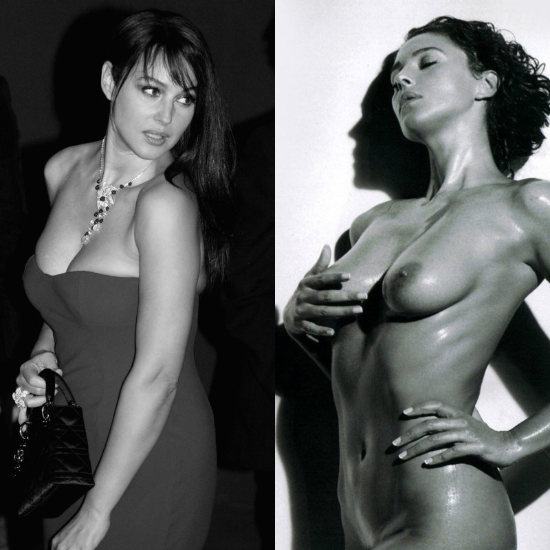 Maria Bellucci (Мария Беллуччи)