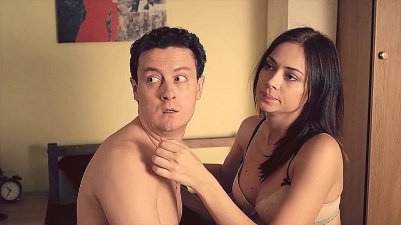 Сериал новая общага фейки