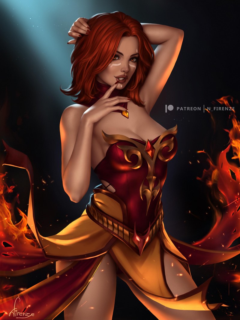 Dota 2