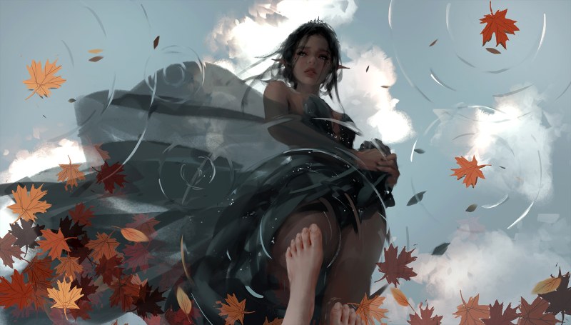 Карина Сычева слив