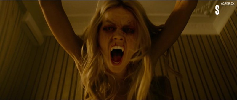 Сериал Екатерина Кузнецова вампир