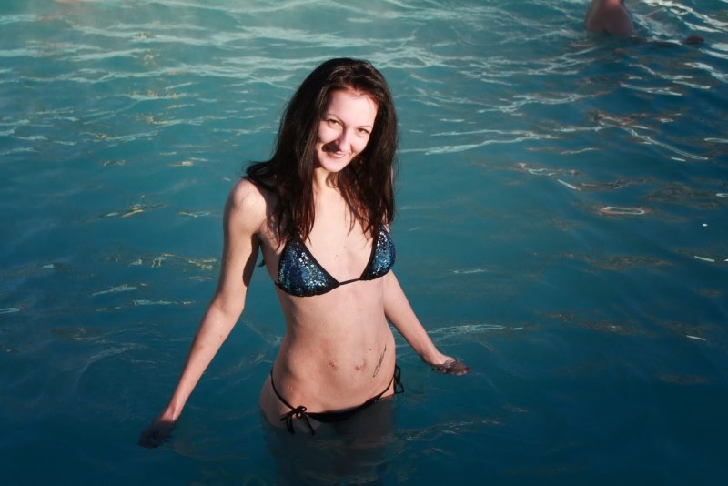 Екатерина Лисина 18