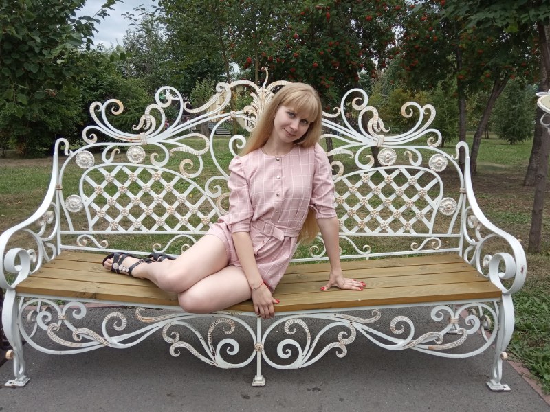 Мужская спина