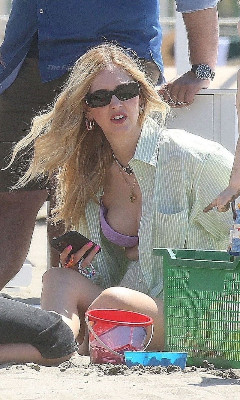 Nyna Ferragni pov