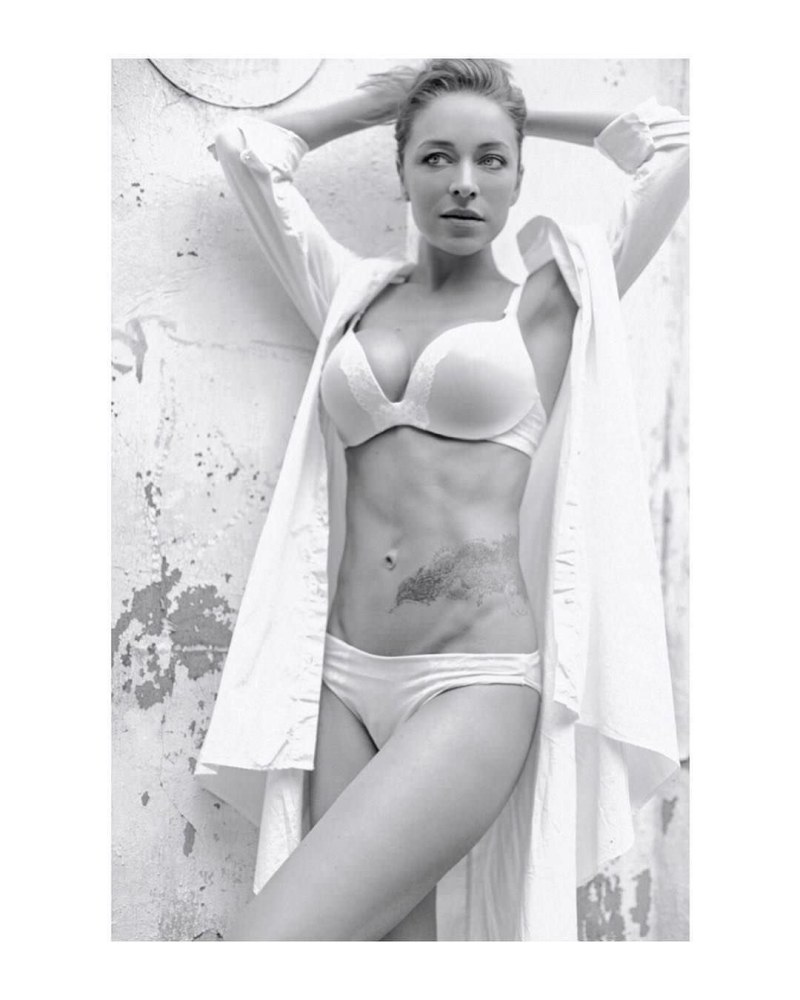 Серафима Низовская горячие Максим