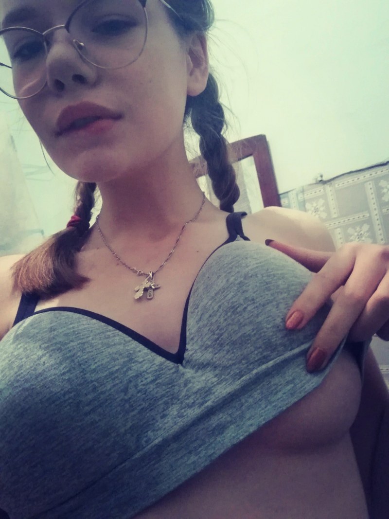 Сливы девятиклассниц