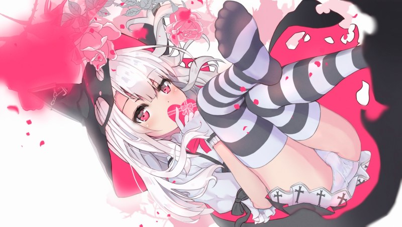 Erebus Azur Lane