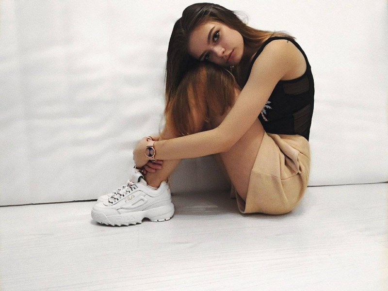 Ульяна Соколова alknww
