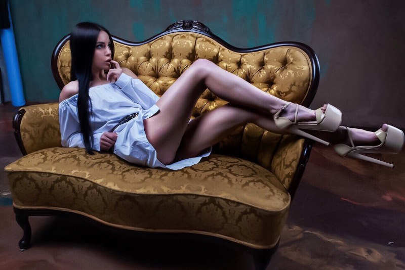 Karina kardelian / Карина Карделиан