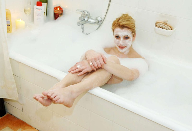 Карина Облепихова feet