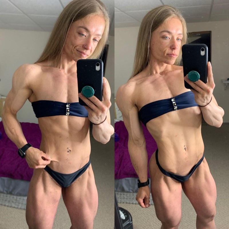 Fbb muscle Kids