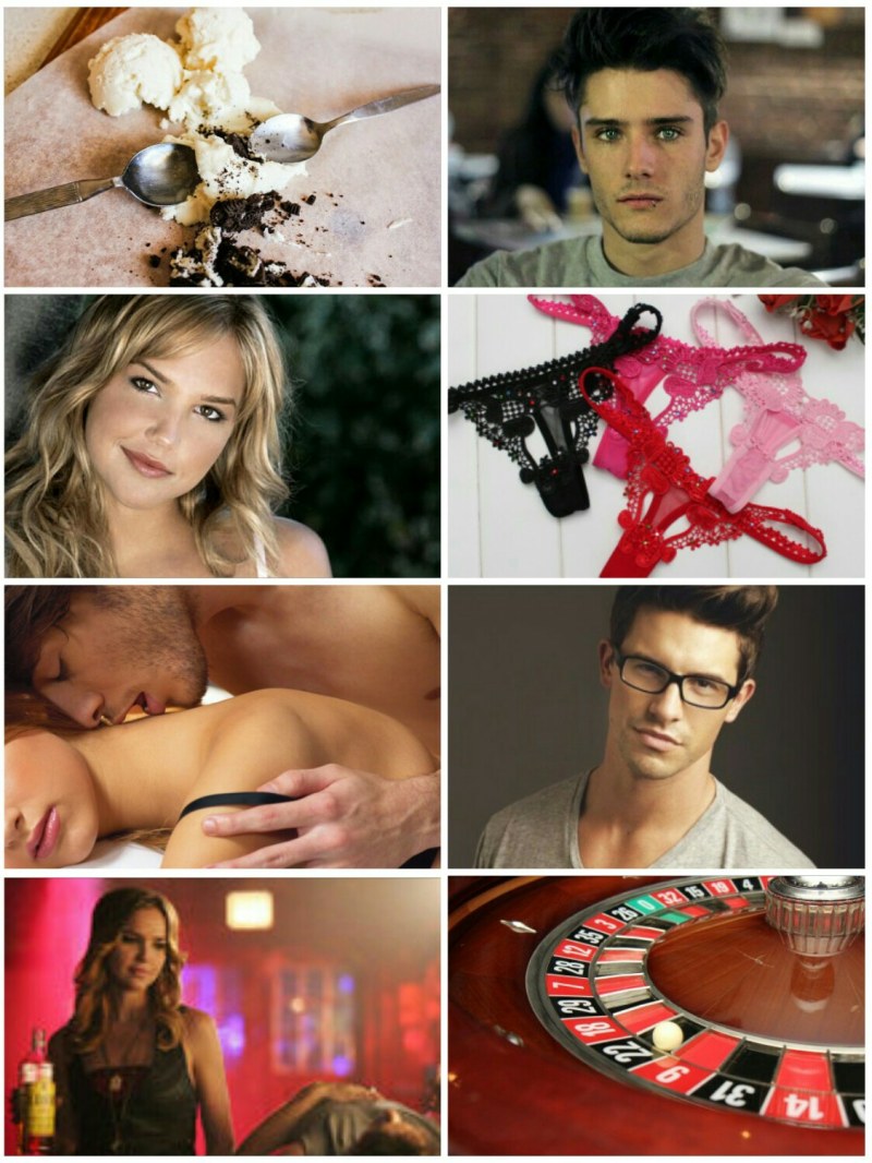 Stepbrother Dearest Penelope Ward
