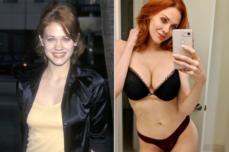 Maitland Ward Дисней