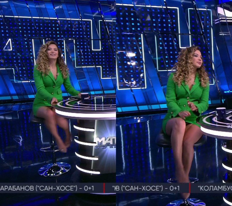 Сабина Актерина матч