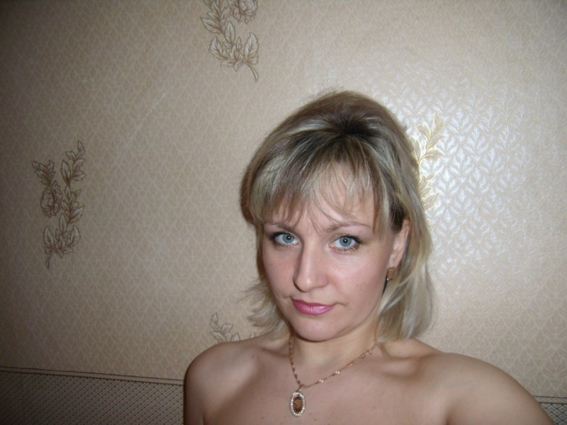 Натали Богданова