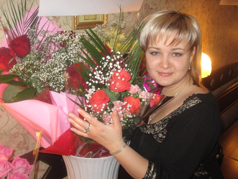 Полина Осадчая