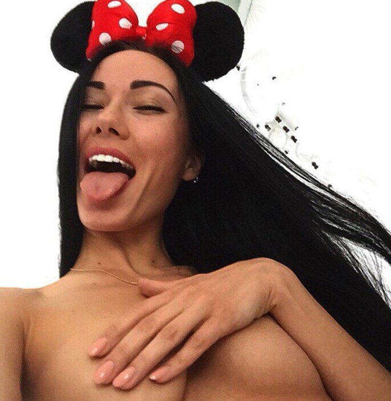 Анастасия мартзипанова ass