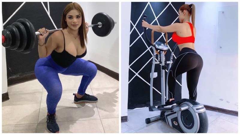 Cindy Orellana