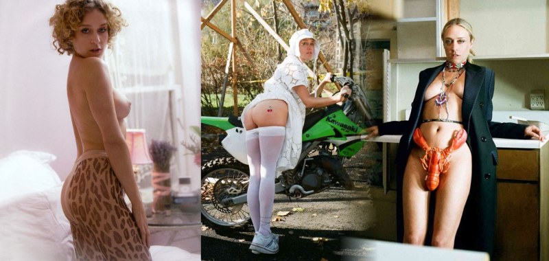 Голая Хлоя Севиньи в фильме "парни не плачут", 1999 xxx
