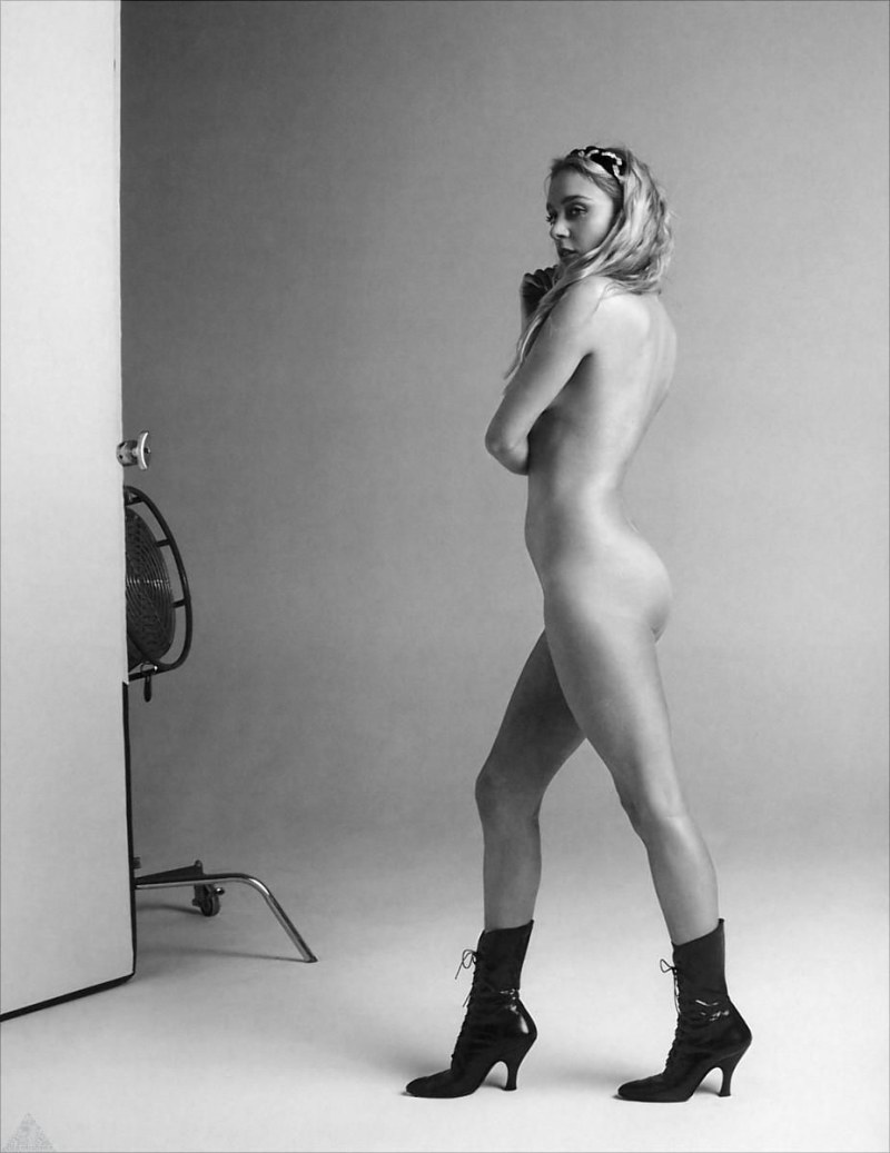 Chloë Stevens Sevigny