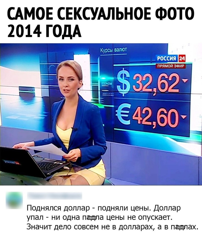 Анна Чапман фотосессия в Максим