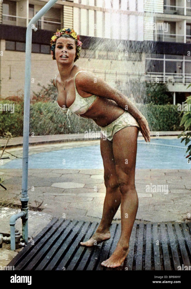 голая senta berger