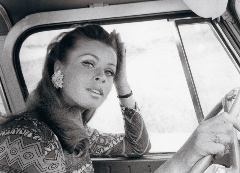 голая senta berger