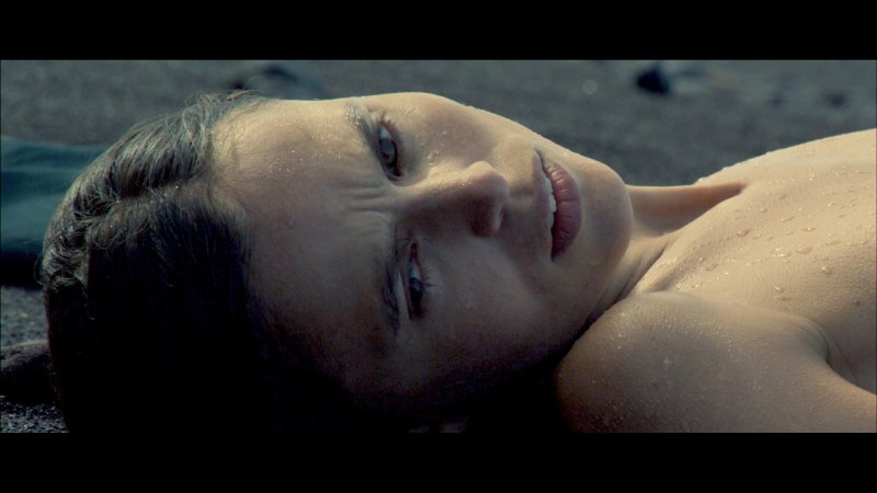 Скелеты железного острова (2009)