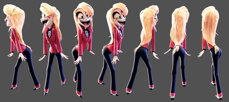 Отель ХАЗБИН Чарли 3d