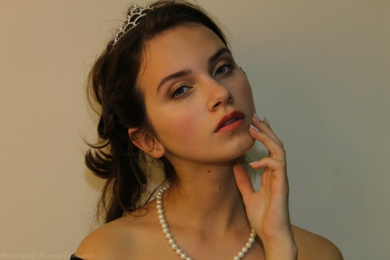 Татьяна Белова (Мираева) Ижевск