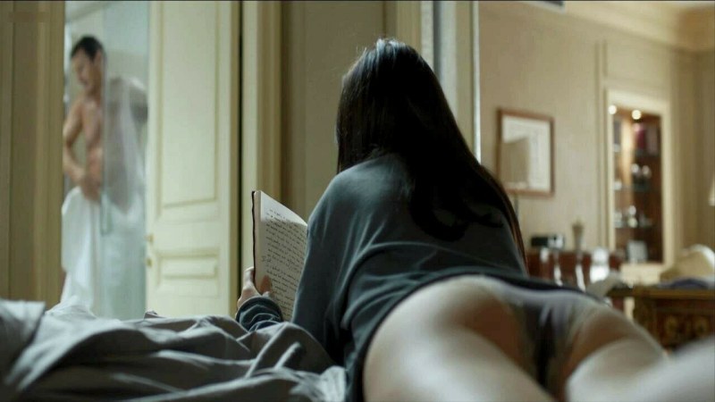 Turistas (2006) Оливия Уайлд nude