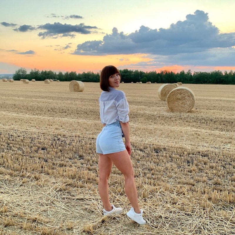 Марина Гончарова Бутурлиновка
