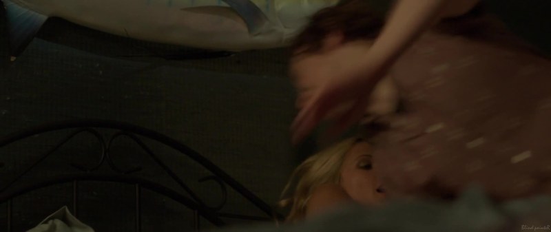 Katheryn Winnick hot Scenes