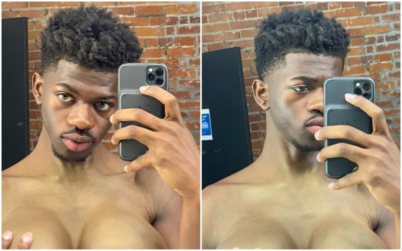 Lil nas x 2021