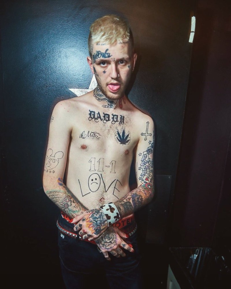 Lil Peep