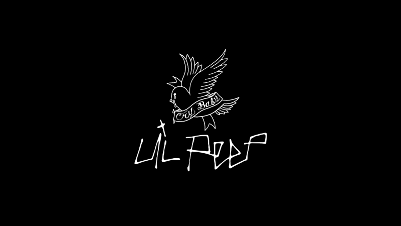 Crybaby Lil Peep обои