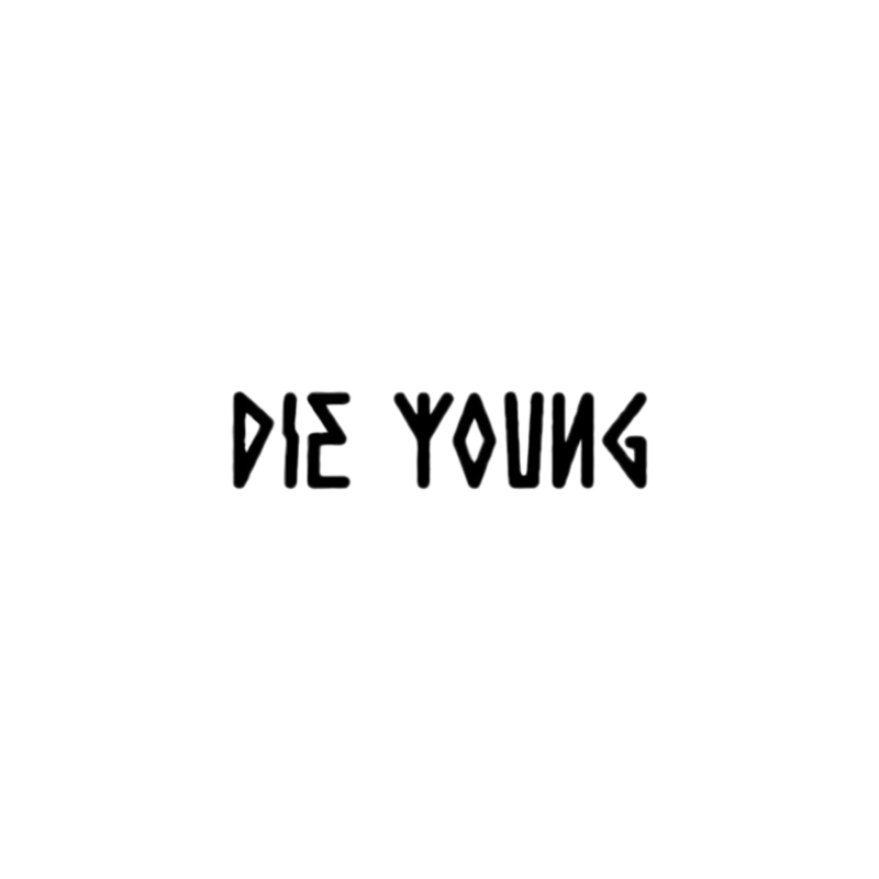 Татуировка Daddy Lil Peep