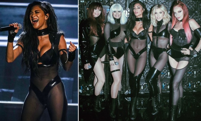 The Pussycat Dolls певица