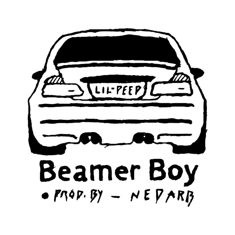 Beamer boy обложка альбома