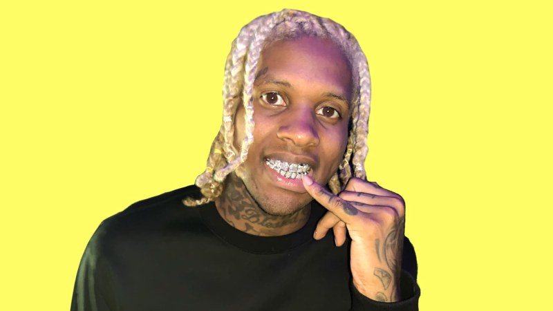 Lil Durk 2020
