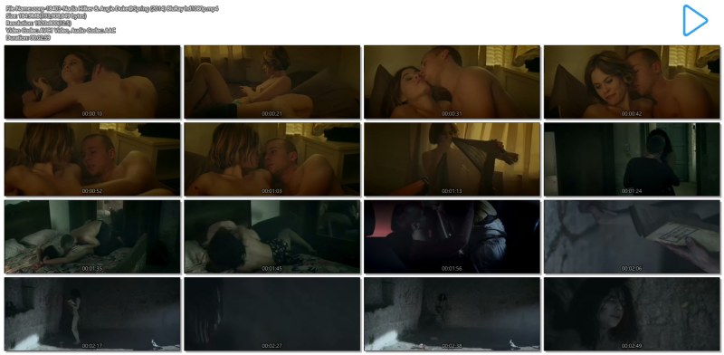 Фильм черная комната nude