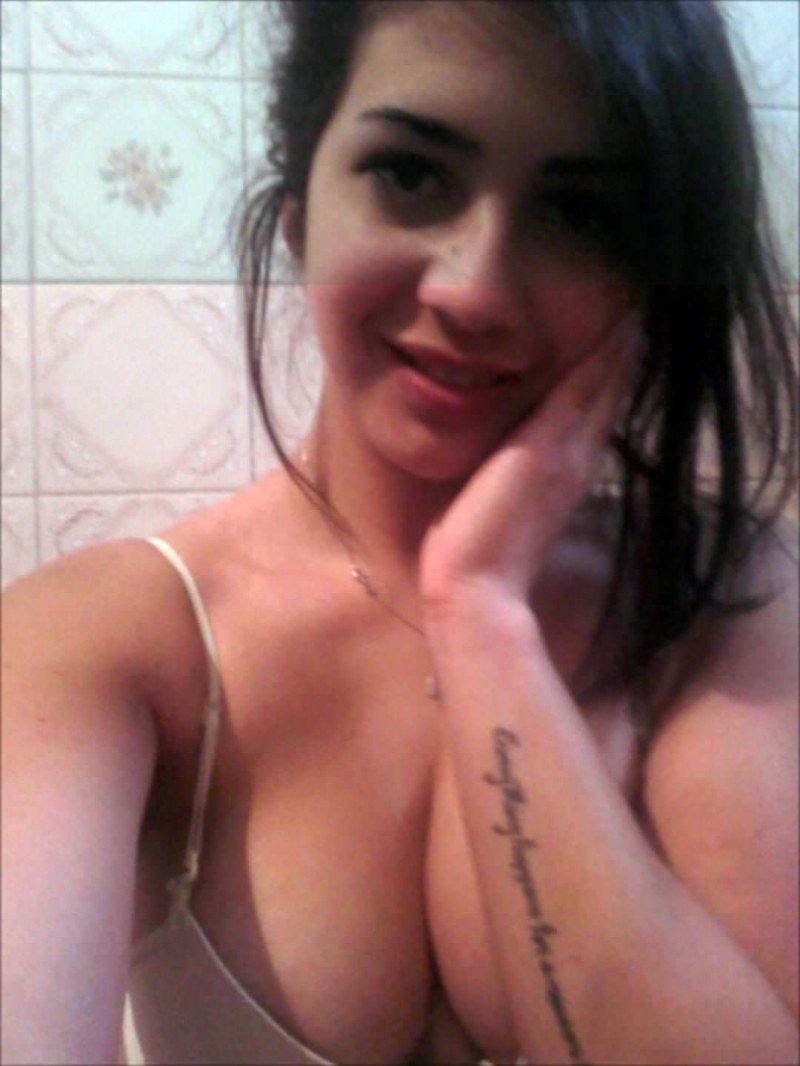 Fatima Diame ягодицы