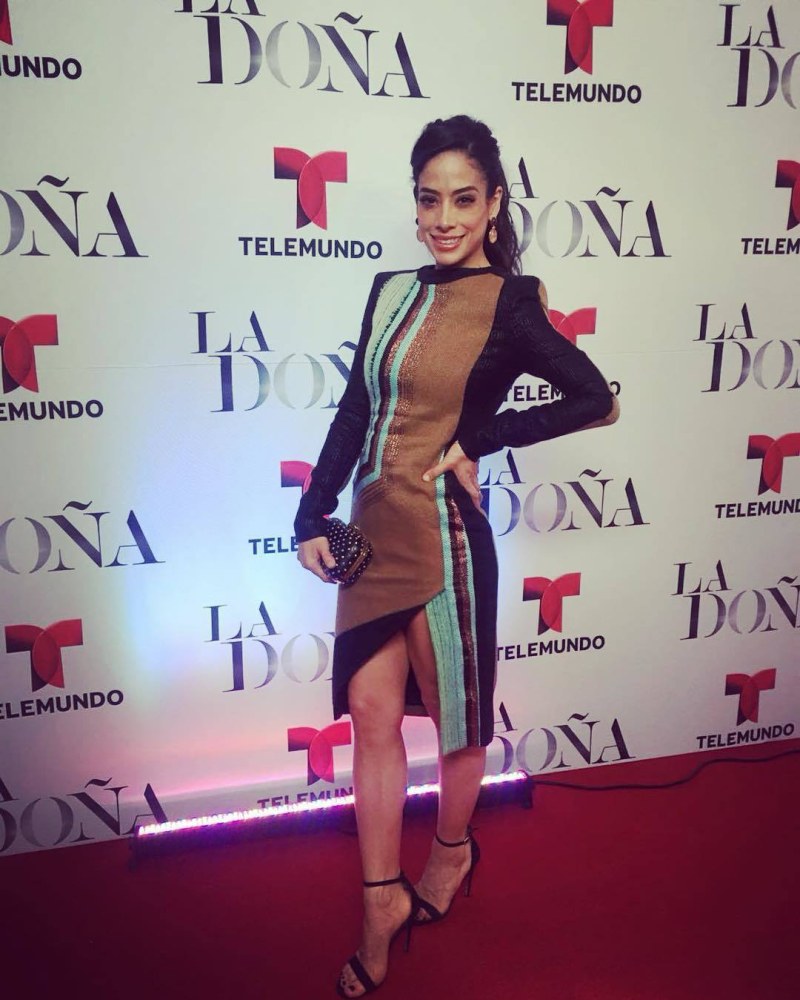 Paulette Hernandez
