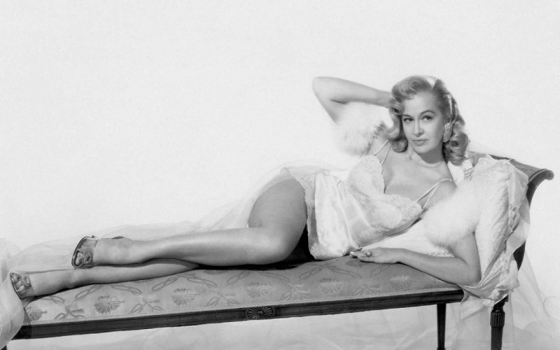 Pat Priest hot