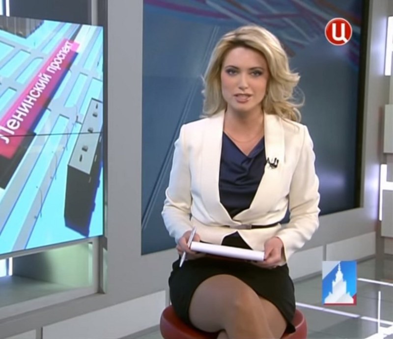 Александра Смелова